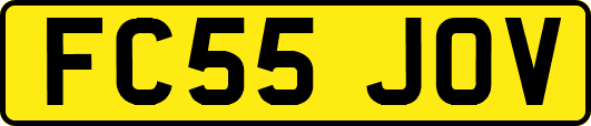 FC55JOV