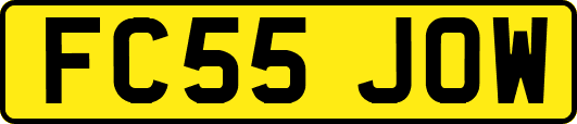 FC55JOW