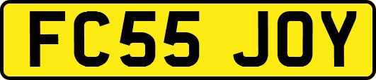 FC55JOY