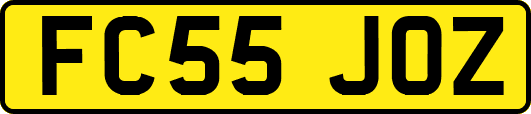 FC55JOZ