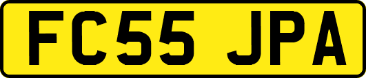 FC55JPA