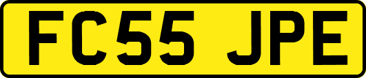 FC55JPE