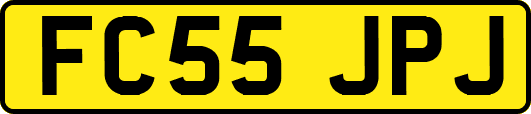 FC55JPJ