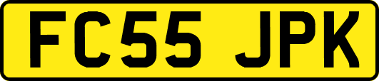 FC55JPK