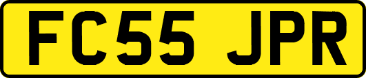 FC55JPR