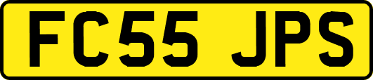 FC55JPS
