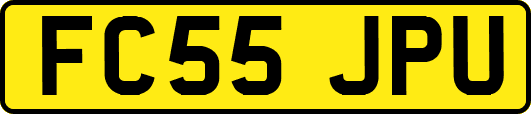 FC55JPU