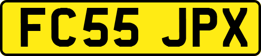 FC55JPX