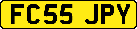 FC55JPY