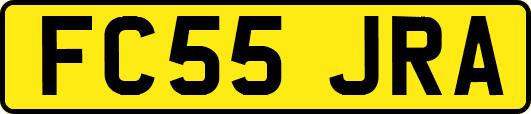 FC55JRA