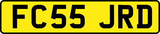 FC55JRD