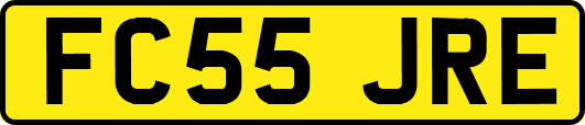FC55JRE