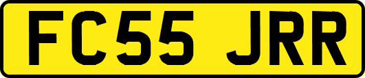 FC55JRR