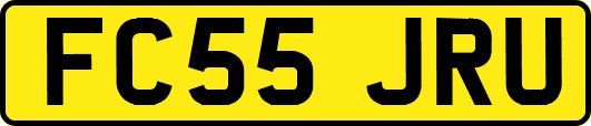 FC55JRU