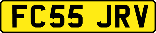 FC55JRV