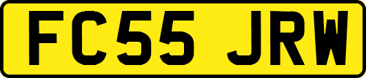 FC55JRW