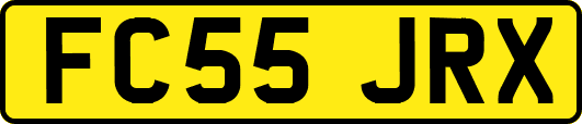 FC55JRX
