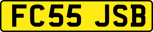 FC55JSB