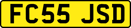 FC55JSD