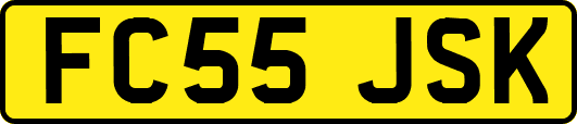 FC55JSK