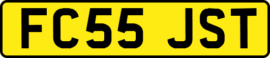 FC55JST