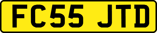 FC55JTD