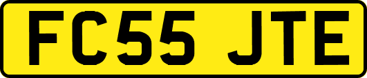 FC55JTE