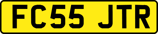 FC55JTR