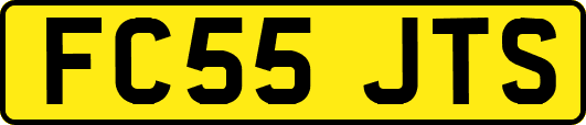 FC55JTS