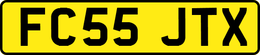 FC55JTX