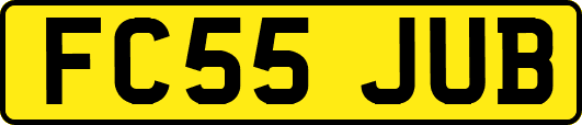 FC55JUB