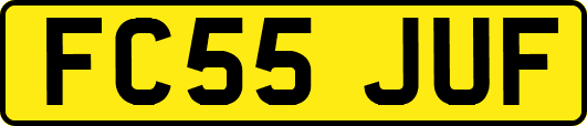 FC55JUF