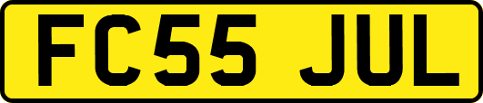 FC55JUL