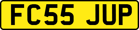 FC55JUP