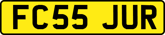 FC55JUR
