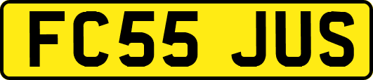 FC55JUS
