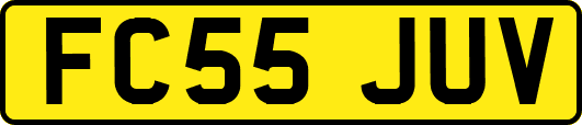 FC55JUV
