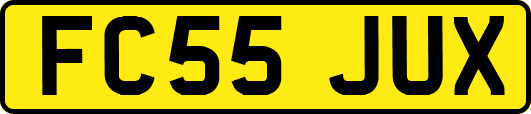 FC55JUX