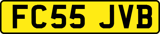 FC55JVB