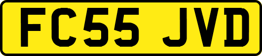 FC55JVD