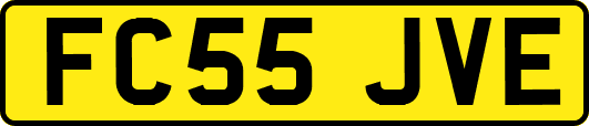 FC55JVE