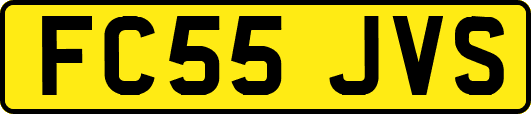 FC55JVS
