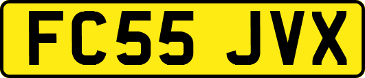 FC55JVX
