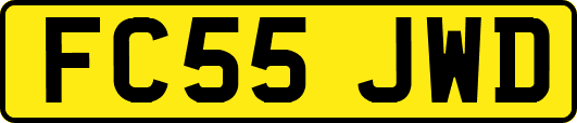 FC55JWD
