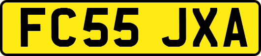 FC55JXA