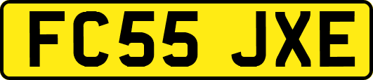 FC55JXE