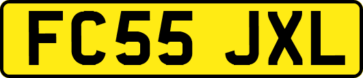 FC55JXL