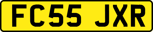 FC55JXR