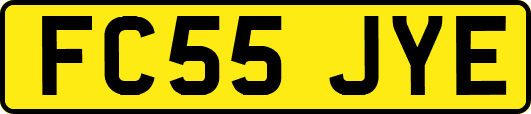 FC55JYE