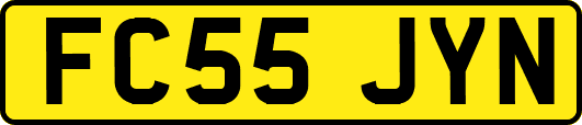 FC55JYN